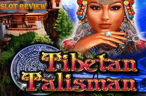 Tibetan Talisman Slot Review